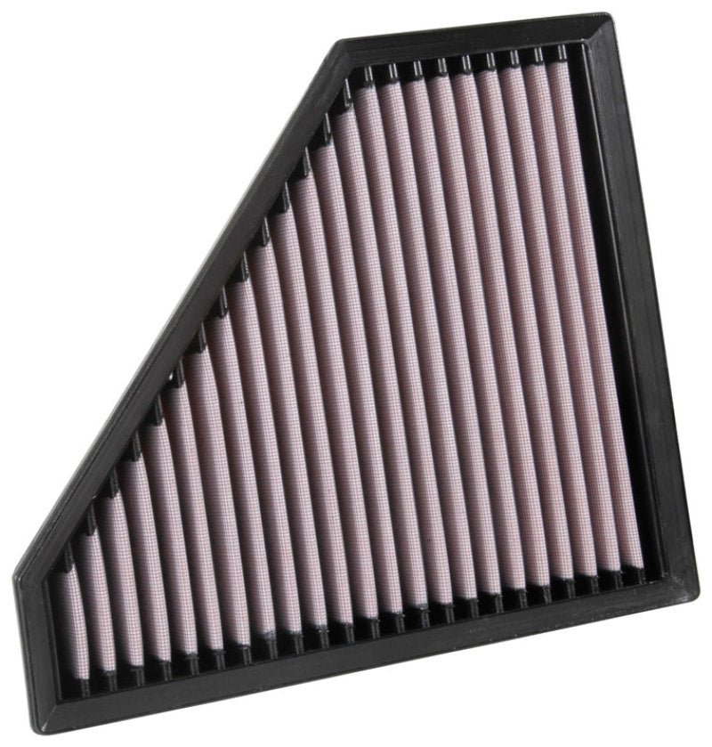 Airaid 13 - 14 Cadillac ATS V6.3L F/l Direct Replacement Filter - My Store