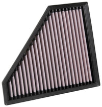 Airaid 13 - 14 Cadillac ATS V6.3L F/l Direct Replacement Filter - My Store