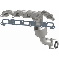MagnaFlow Conv DF 07 Colorado/Canyon 3.7L OEM - My Store