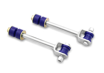 compare product SuperPro 1991 Toyota Land Cruiser Base Rear HD Extended End Link Set