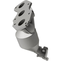 MagnaFlow Conv DF 07 - 09 Toyota Sienna 3.5L - My Store