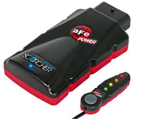 aFe Scorcher Blue Module 2021 Ford F - 150 V6 - 2.7L (tt)/3.5L (tt) - My Store