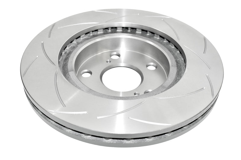 DBA 13 - 19 Lexus ES300h Front Street Series Slotted Brake Rotor - My Store