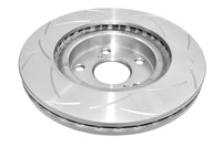 DBA 13 - 19 Lexus ES300h Front Street Series Slotted Brake Rotor - My Store