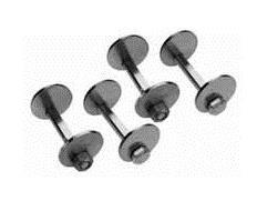 Hotchkis 97 - 05 Ford F - 150 Alignment Cams - My Store