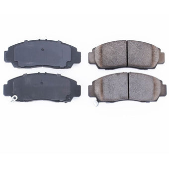 compare product Power Stop 11-14 Acura TSX Front Z16 Evolution Ceramic Brake Pads