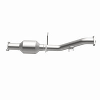 MagnaFlow Conv DF 95 - 98 Toyota T100 2WD 3.4L - My Store
