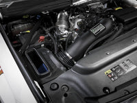 aFe Quantum Pro 5R Cold Air Intake System 17 - 18 GM/Chevy Duramax V6 - 6.6L L5P - Oiled - My Store