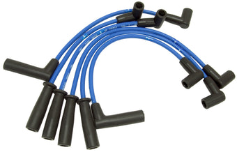 compare product NGK Jeep Cherokee 1999-1991 Spark Plug Wire Set