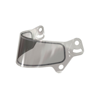 compare product Bell SE07 Helmet Shield Smoke