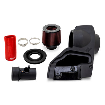 compare product Mishimoto 2022+ Honda Civic 1.5T Performance Intake - Red