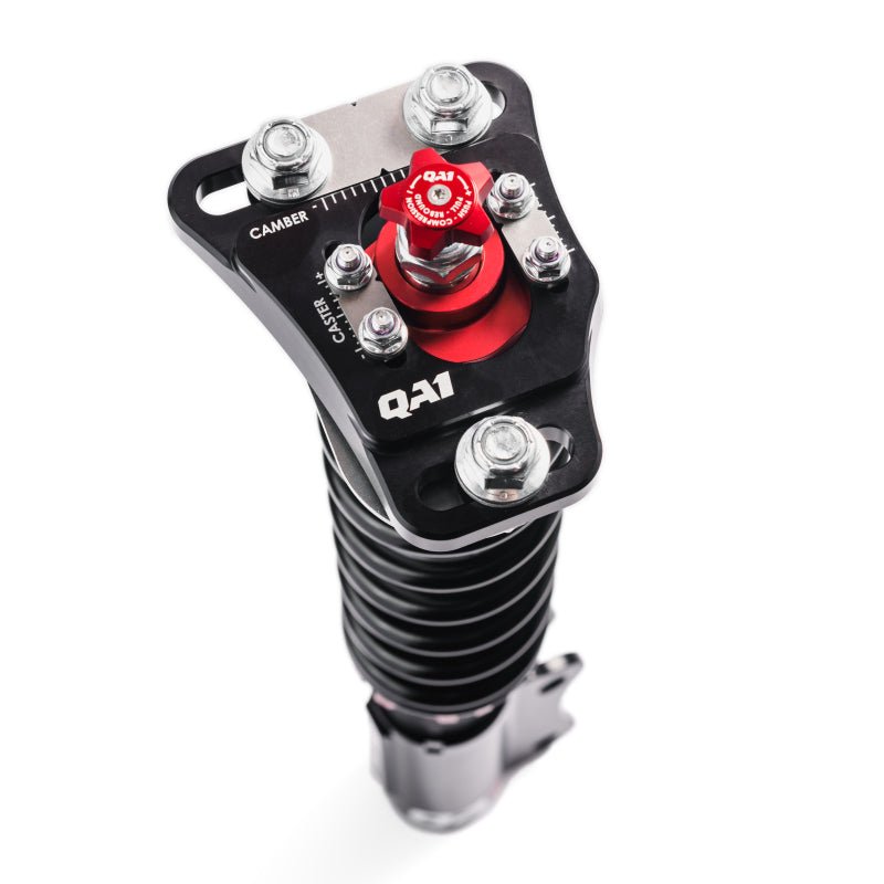 QA1 90 - 93 Ford Mustang Proma Star Coilover Strut Kit Double Adjust 200lb/in. - My Store