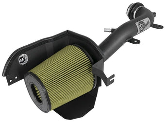compare product aFe Magnum FORCE Stage-2 XP Pro-GUARD 7 Cold Air Intake System 2018+ Jeep Wrangler (JL) V6 3.6L