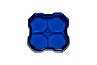 compare product Diode Dynamics Stage Series Rock Lights - Blue Clear Lens