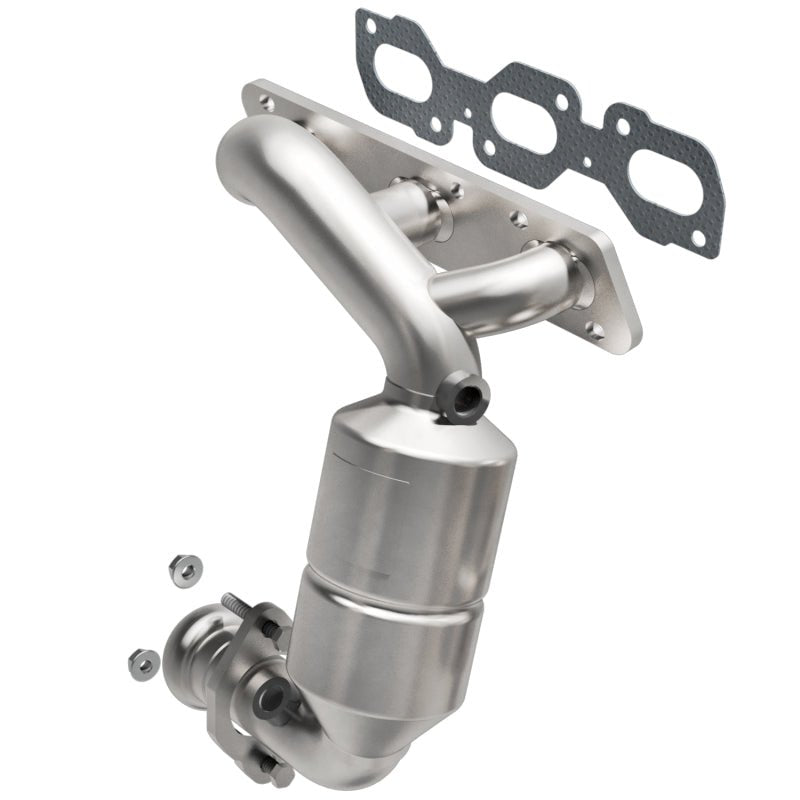 MagnaFlow Conv DF 01 - 06 Escape 3.0 with oil - My Store