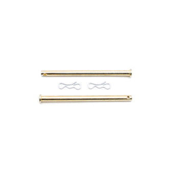 compare product Wilwood Retaining Pin Kit-Pad -GNX4 2 Pack (for 2 calipers)