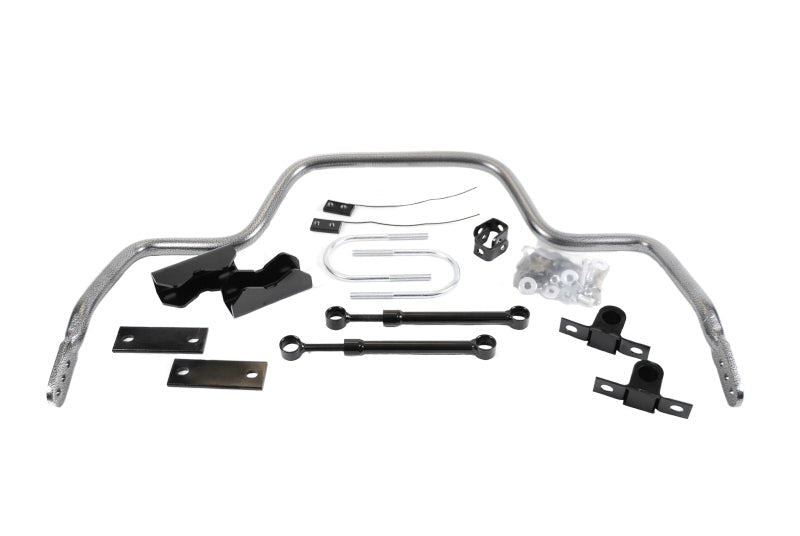Hellwig 11 - 19 Chevrolet Silverado 2500 HD Solid Heat Treated Chromoly 1 - 5/16in Big Wig Rear Sway Bar - My Store