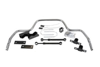 Hellwig 11 - 19 Chevrolet Silverado 2500 HD Solid Heat Treated Chromoly 1 - 5/16in Big Wig Rear Sway Bar - My Store