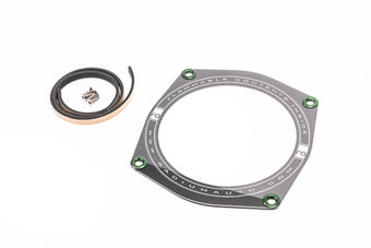 compare product Radium 08-14 Subaru Fuel Access Cover