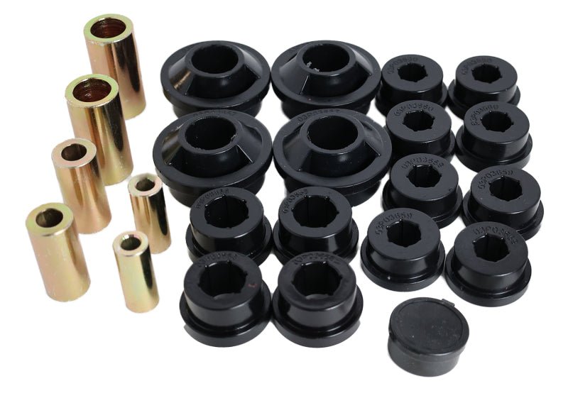 Energy Suspension 01 - 05 Lexus IS300 Front Control Arm Bushing - Black - My Store