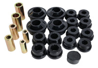 Energy Suspension 01 - 05 Lexus IS300 Front Control Arm Bushing - Black - My Store