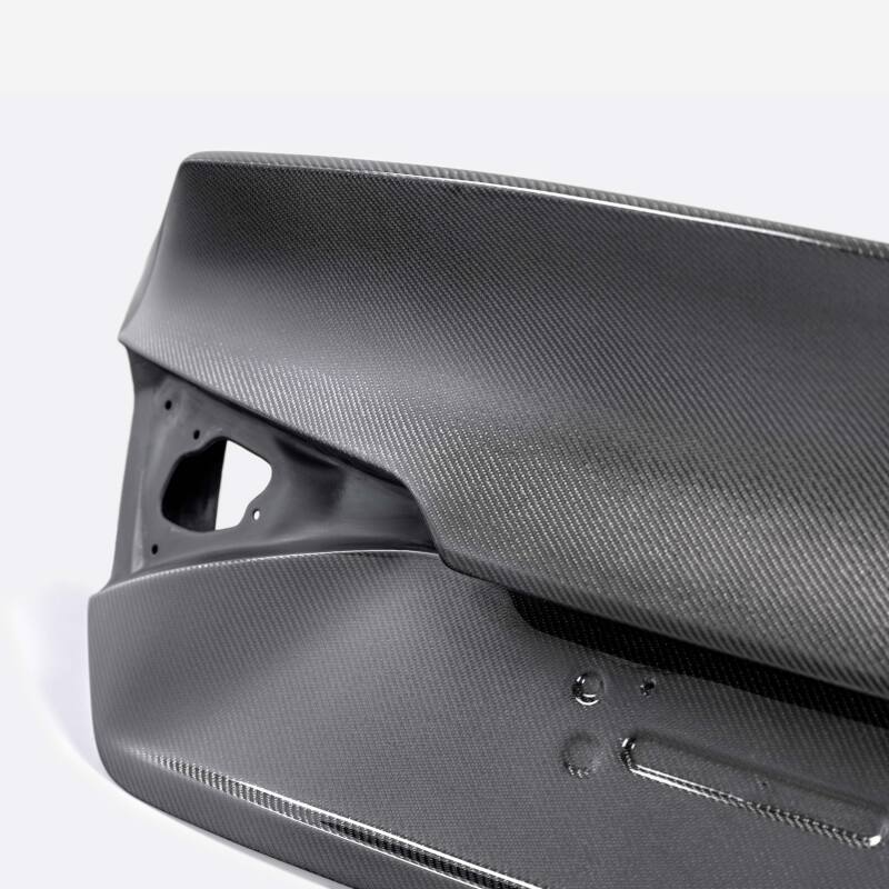 Seibon 22 - 23 Honda Civic 4 DR C - Style Carbon Fiber Trunk Lid - My Store