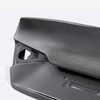 Seibon 22 - 23 Honda Civic 4 DR C - Style Carbon Fiber Trunk Lid - My Store