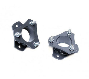 compare product MaxTrac 99-06 Toyota Tundra 2WD/4WD 2.5in Front Leveling Strut Spacers