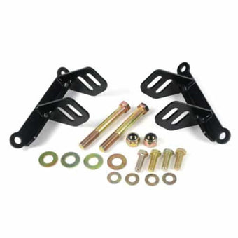 compare product Ridetech 65-79 Ford F-100 Motor Mount