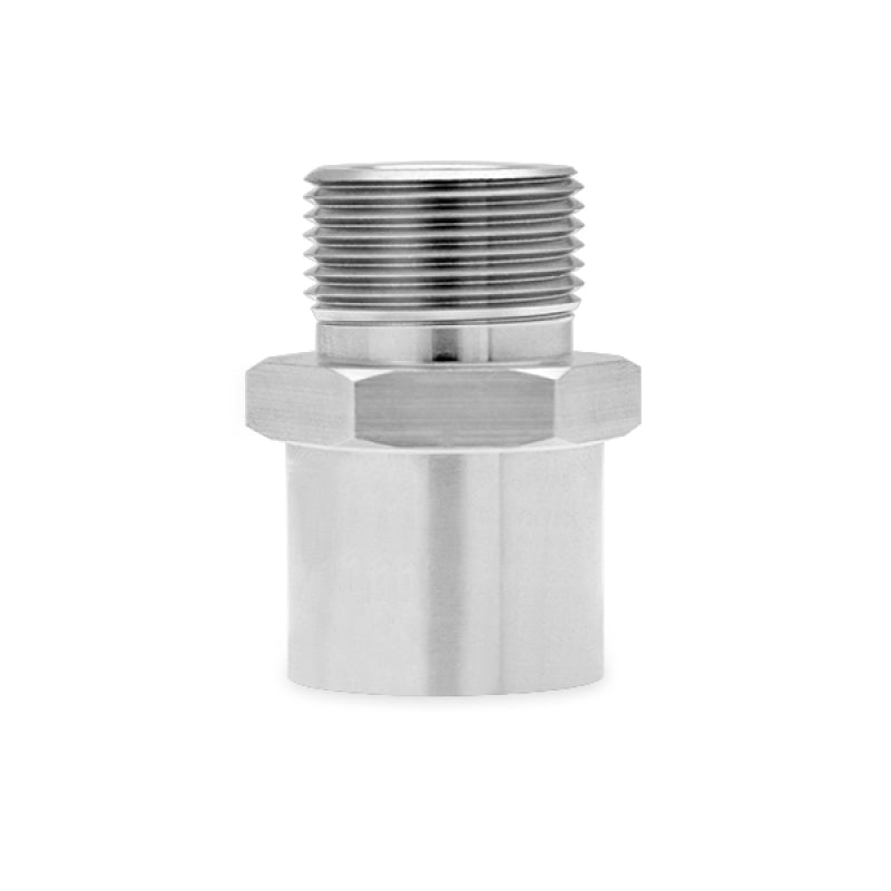 Mishimoto Stainless Steel Sandwich Plate Adapter, M22 - My Store