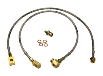 compare product Skyjacker 1983-1997 Ford Ranger Brake Hose