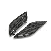 Anderson Composites 17 - 18 Ford Raptor Type OE Carbon Fiber Fender Vents - My Store