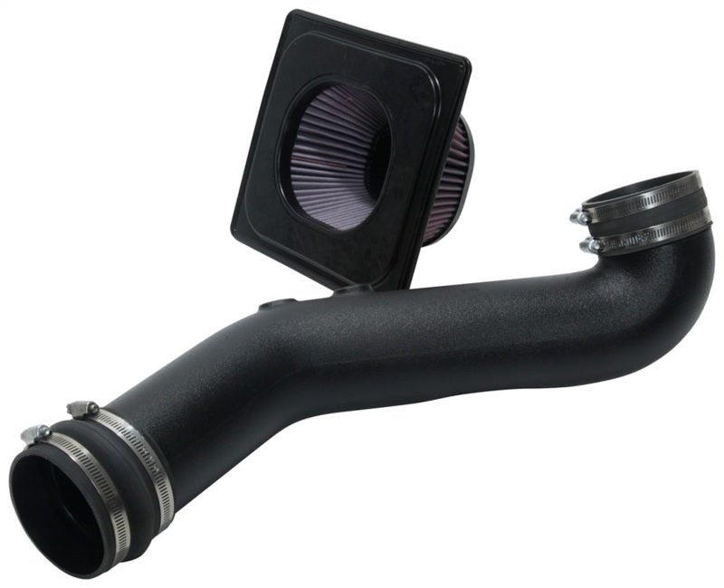 Airaid 2018 Ford F150 V8 - 5.0L F/l Jr Intake Kit - My Store