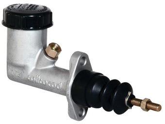 compare product Wilwood Aluminum Master Cylinder - 5/8in Bore