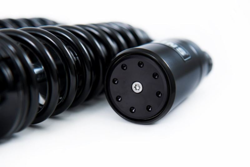 Ohlins 91 - 17 Harley - Davidson Dyna FXD STX 36 Blackline Shock Absorber - My Store