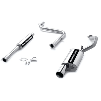 compare product MagnaFlow Sys C/B Mitsubishi Eclipse 00-02 V6