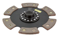 ACT 1992 Acura Integra 6 Pad Rigid Race Disc - My Store