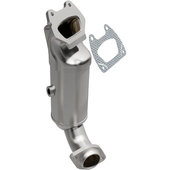 compare product MagnaFlow Direct Fit Federal Catalytic Converter OEM 11-14 Dodge Avenger V6 - 3.6 LFLEX