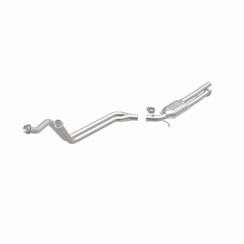 MagnaFlow Conv DF 90 - 93 Mercedes 300E/TE 3.0L - My Store