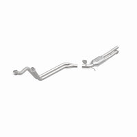 MagnaFlow Conv DF 90 - 93 Mercedes 300E/TE 3.0L - My Store