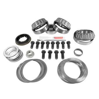 compare product USA Standard Master Overhaul Kit For 2008-2010 Ford 10.5in Diffs Using Aftermarket 10.25in R&P