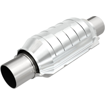 compare product MagnaFlow Univ Catalytic Conv Chrysler/Ford/Mercedes-Benz/Saab/Toyota/Volkswagen *CALIFORNIA OBDII*
