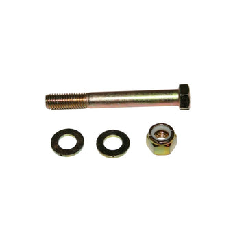 compare product Omix Leaf Spring Main Eye Bolt/Nut 76-95 CJ & Wrangler