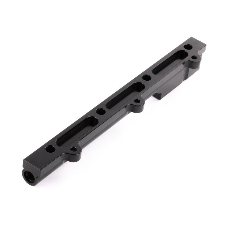 AEM 94 - 01 Integra Black Fuel Rail - My Store