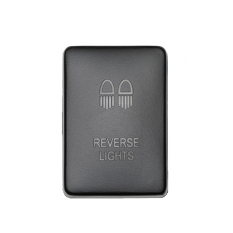 compare product Cali Raised Small Style Toyota Oem Style Reverse Lights Switch
