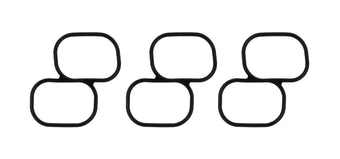 compare product Fel-Pro 05-15 Toyota Tacoma/07-09 FJ Cruiser/03-09 4Runner Fuel Injection Plenum Gasket Set