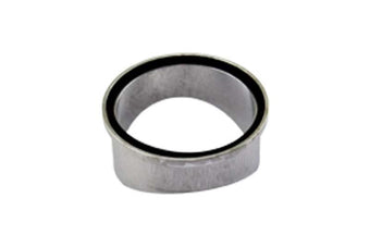 compare product Turbosmart BOV Power Port Alloy Weld Flange