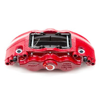 Alcon 09 - 20 F - 150/Raptor Gen1 - 2 347x36mm Rotors 6 - Piston Red Front Brake Kit Requires alcAC011507NAN - My Store
