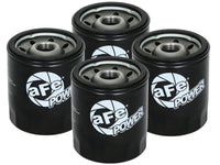aFe 06 - 15 Mazda MX - 5 Miata ProGuard HD Oil Filter - 4 Pack - My Store