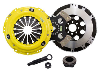 compare product ACT 2003 Dodge Neon HD/Race Rigid 4 Pad Clutch Kit